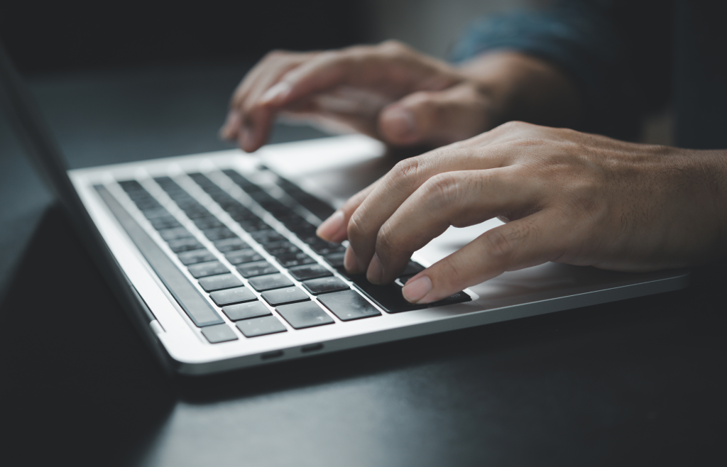 Business IT support